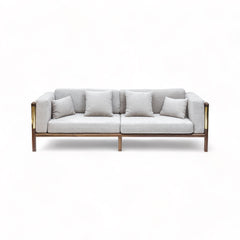 The Guadalajara Sofa by KAO