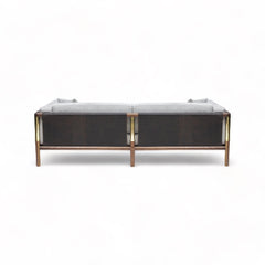 The Guadalajara Sofa by KAO