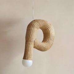 Artefacto LS 15 Hanging Lamp by Lørdag & Søndag