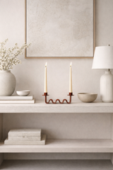 Helen Candle Holders by MESO