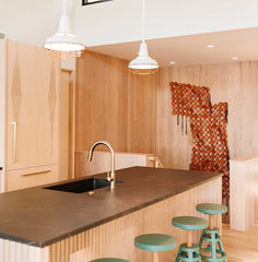 Tela de Barro Art II by Diego Olivero