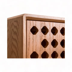 Ikal Bar Cabinet by KAO