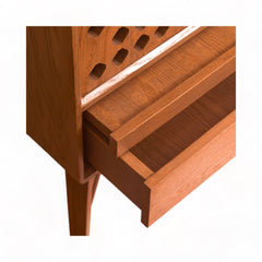 Ikal Bar Cabinet by KAO