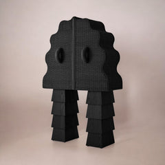 Ventura Cabinet by Joyful Objects, Yes!