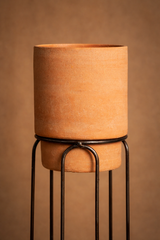 Jaro Terracotta Planters by MESO
