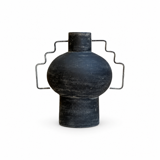 Andres Vessel by MESO