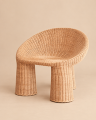 Jojo Chair by Joyful Objects Yes!