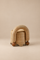 Jolgorio Stool by Joyful Objects Yes!