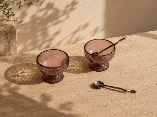 Kai Dessert Cup (Set of 2) by MESO