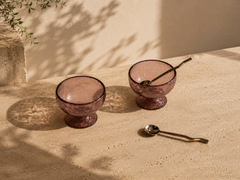 Kai Dessert Cup (Set of 2) by MESO