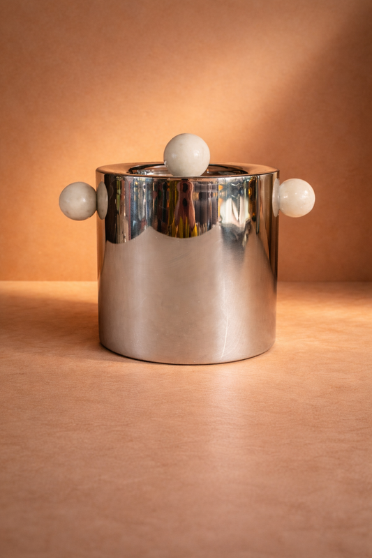 Kora Ice Bucket by MESO