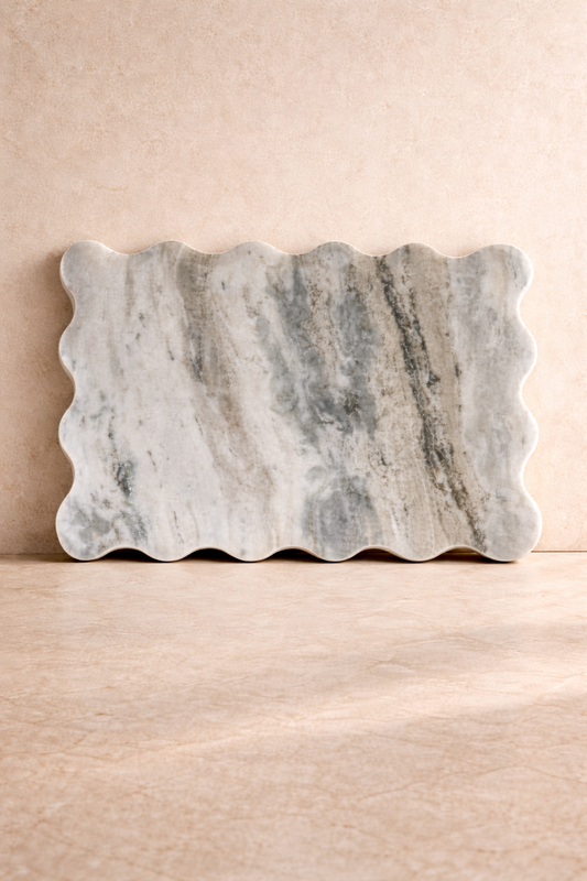 Nova Serving Board by MESO