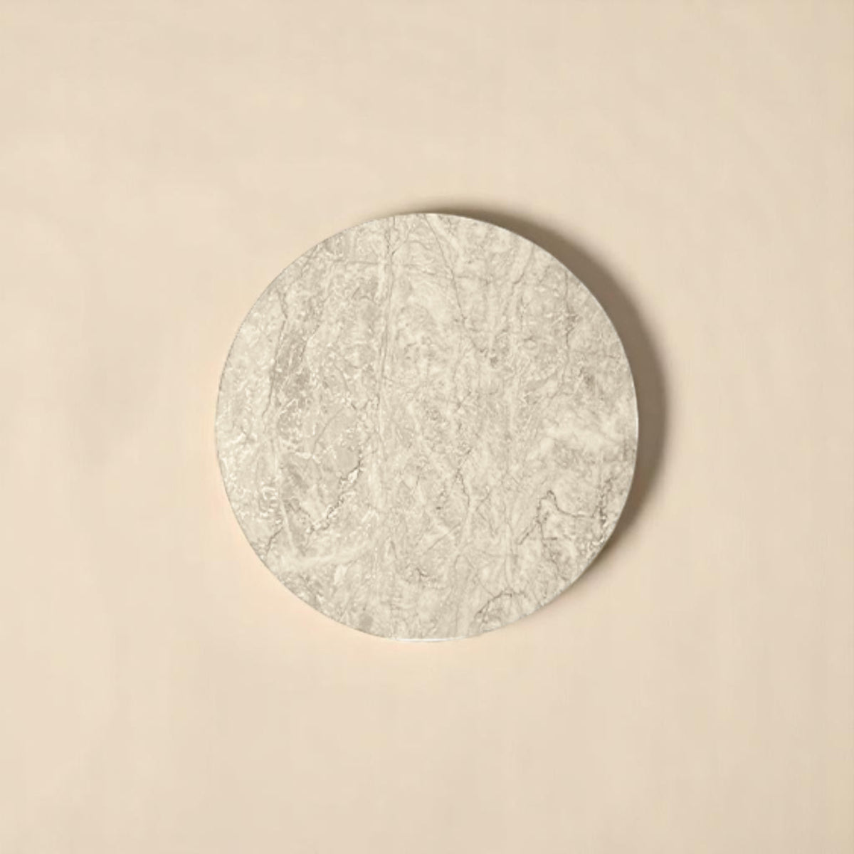 Eclipse III Wall Sconce by Daniel Orozco Studio