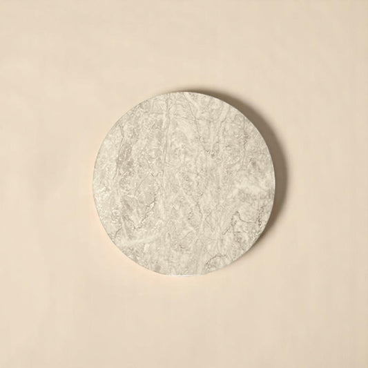 Eclipse III Wall Sconce by Daniel Orozco Studio