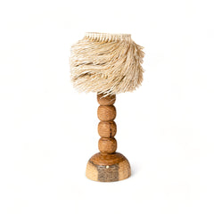 Regina Lamp by Daniel Orozco Studio