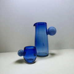 Tepezala Pitcher by MESO