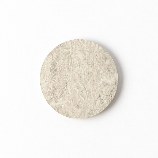 Eclipse III Wall Sconce by Daniel Orozco Studio