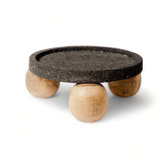 Coffee Table FOS 06 by Daniel Orozco Studio