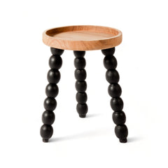 Side Table FOS TABLE 07 by Daniel Orozco Studio