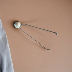 Zoe Ice Tongs by MESO