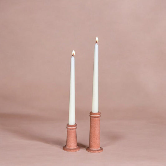Sara Candle Holder by MESO