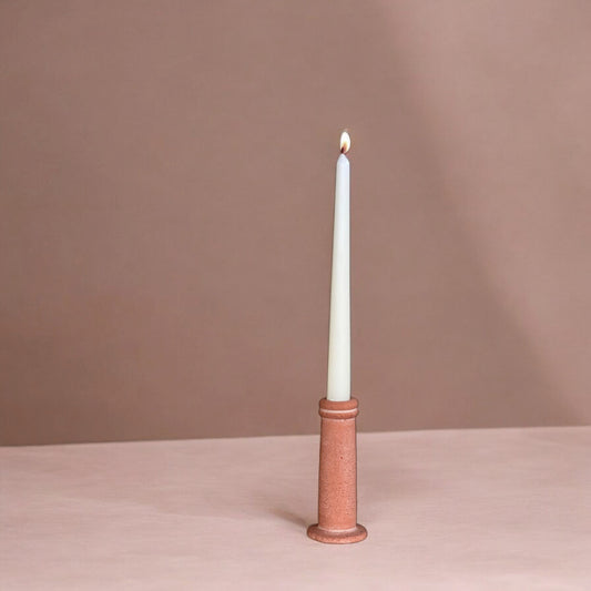 Sela Candle Holder by MESO