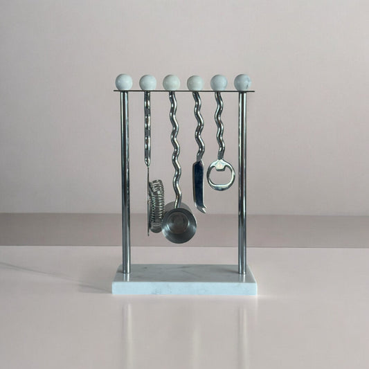 June Bar Set by MESO