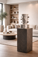 Capella Vessel by Studio Ayres