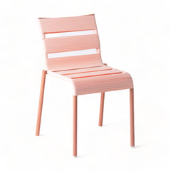 Barcelonette Dining Chair by MEXA