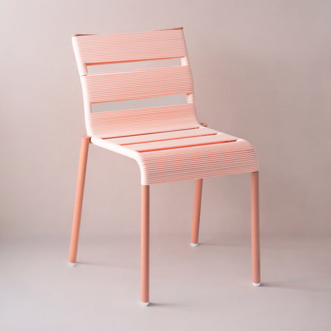 Barcelonette Dining Chair by MEXA