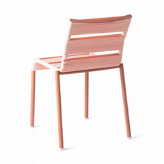 Barcelonette Dining Chair by MEXA