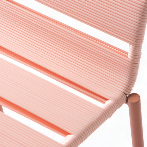Barcelonette Dining Chair by MEXA