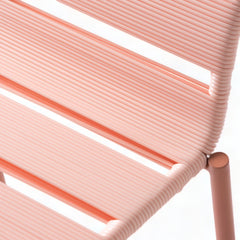 Barcelonette Dining Chair by MEXA