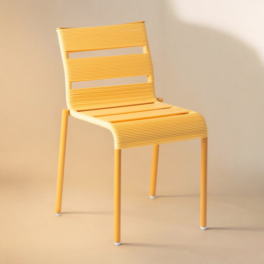 Barcelonette Dining Chair by MEXA