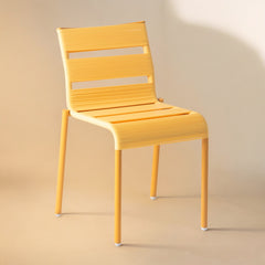 Barcelonette Dining Chair by MEXA