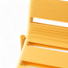 Barcelonette Dining Chair by MEXA