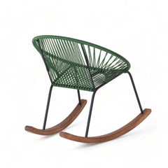 Ixtapa Rocking Chair by MEXA