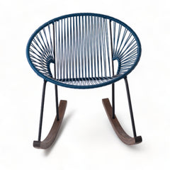Ixtapa Rocking Chair by MEXA