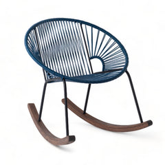 Ixtapa Rocking Chair by MEXA