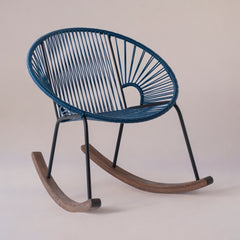 Ixtapa Rocking Chair by MEXA