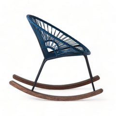 Ixtapa Rocking Chair by MEXA