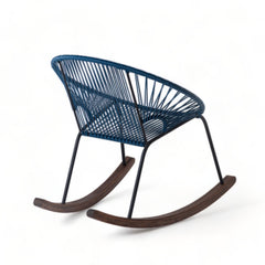 Ixtapa Rocking Chair by MEXA