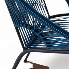 Ixtapa Rocking Chair by MEXA