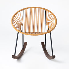 Ixtapa Rocking Chair by MEXA