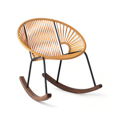 Ixtapa Rocking Chair by MEXA