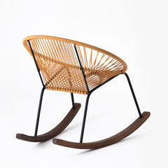 Ixtapa Rocking Chair by MEXA