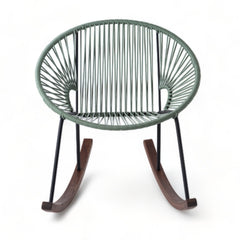 Ixtapa Rocking Chair by MEXA
