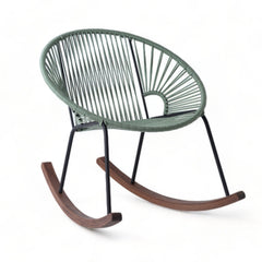 Ixtapa Rocking Chair by MEXA