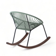 Ixtapa Rocking Chair by MEXA