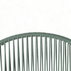 Ixtapa Rocking Chair by MEXA